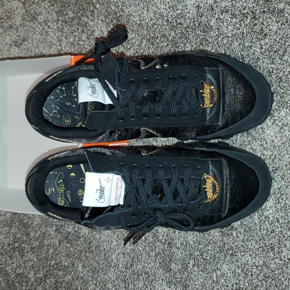 Women's Nike Waffle Racer 2X